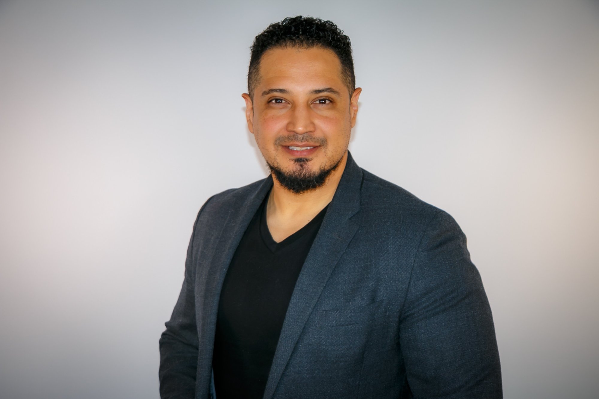 Alan Hernandez — Broker and Head Coach at White Picket Realty Houston