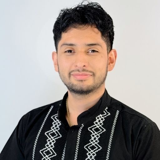 Brandon Herrera — CRM Mastery Coach at White Picket Realty Houston