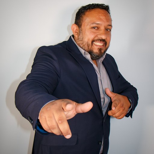 Cesar Rodriguez — ALGO Program and Real Estate Investing Coach at WPR Houston